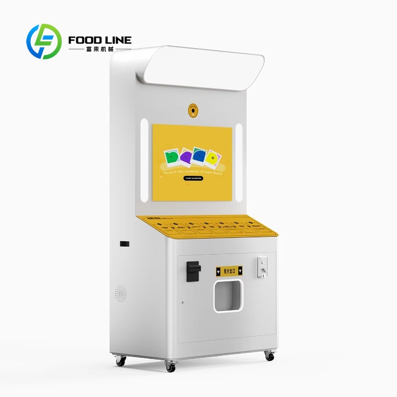 korean photo booth premium int - Korean Lifestyle Store recension och pris