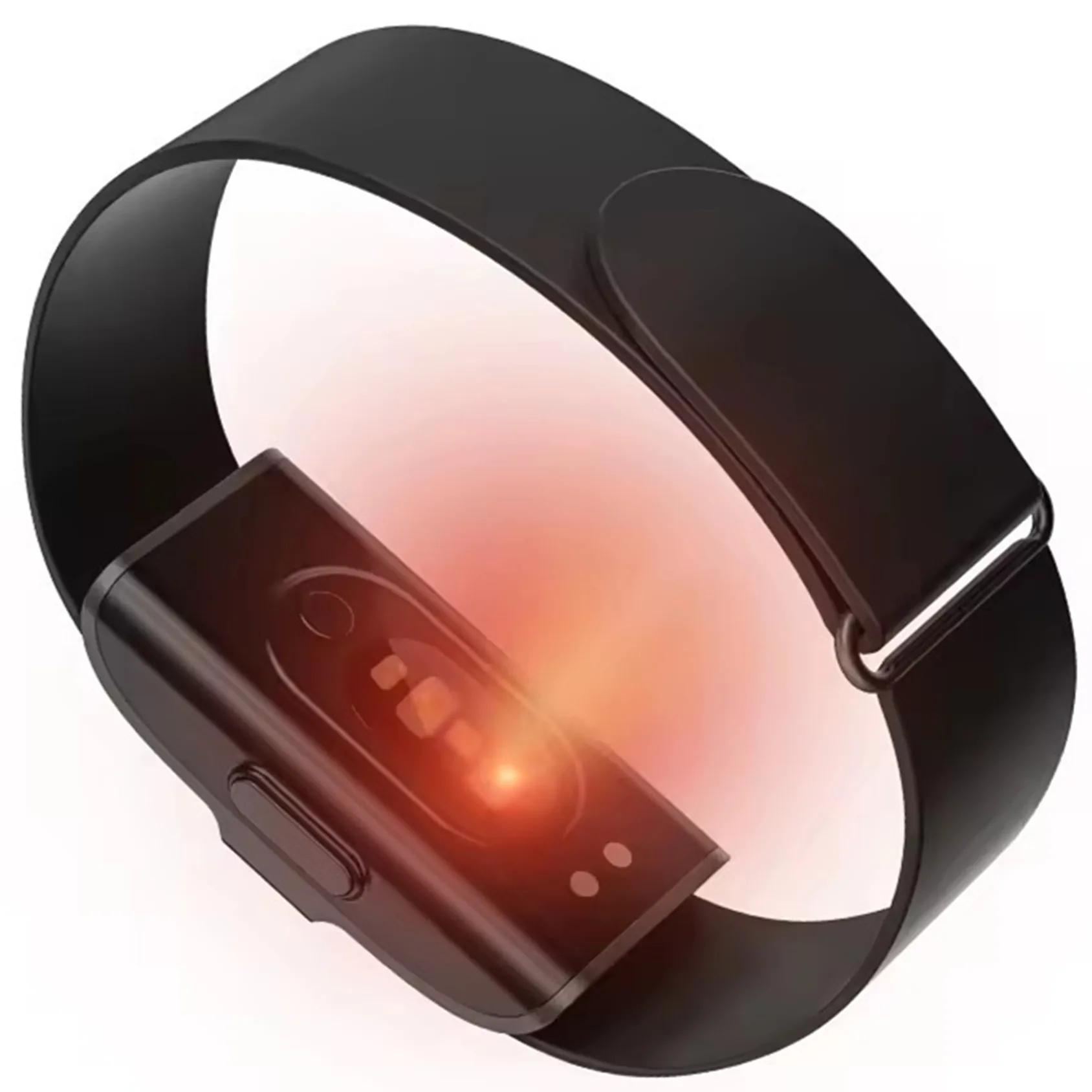Waterproof Smart Wristband APP - Korean Health Lifestyle recension och pris