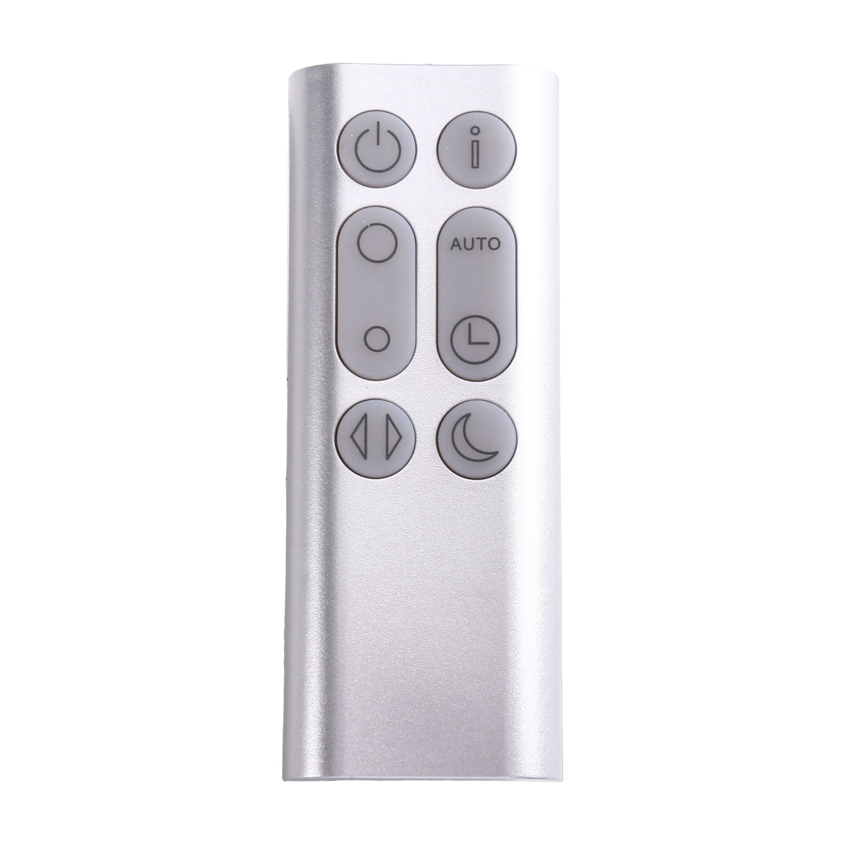 Remote Control Replacement For - Dyson Fan Tp07 recension och pris