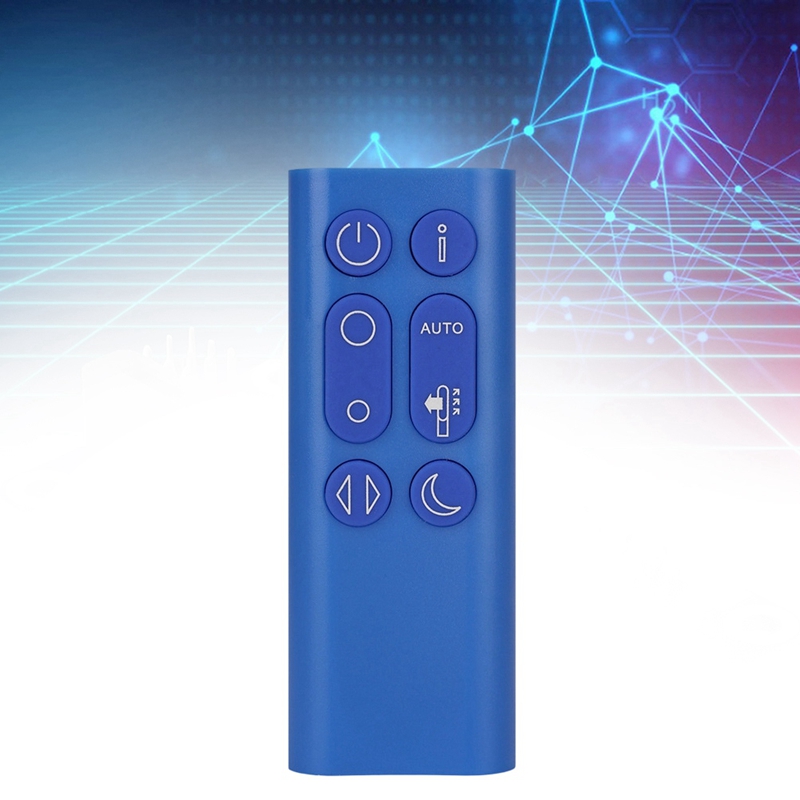 DT23 Remote Control Replacemen - Dyson Fan Tp07 recension och pris