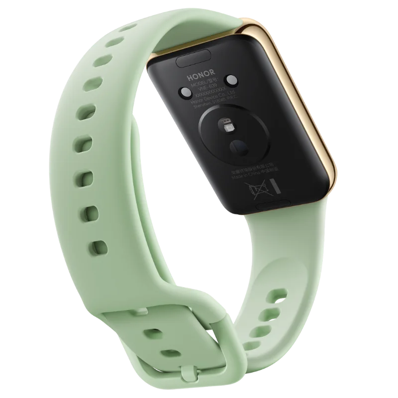 Honor Band 10 Smart Sports Fit - Korean Health Lifestyle recension och pris